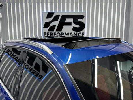 Audi SQ5 3.0 BiTDI V6 SUV 5dr Diesel Tiptronic quattro Euro 6 (s/s) (313 ps) 12