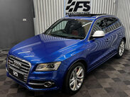 Audi SQ5 3.0 BiTDI V6 SUV 5dr Diesel Tiptronic quattro Euro 6 (s/s) (313 ps) 28