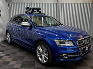 Audi SQ5 3.0 BiTDI V6 SUV 5dr Diesel Tiptronic quattro Euro 6 (s/s) (313 ps) 46