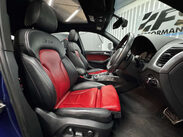 Audi SQ5 3.0 BiTDI V6 SUV 5dr Diesel Tiptronic quattro Euro 6 (s/s) (313 ps) 7