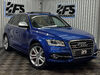 Audi SQ5 3.0 BiTDI V6 SUV 5dr Diesel Tiptronic quattro Euro 6 (s/s) (313 ps)