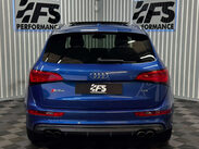 Audi SQ5 3.0 BiTDI V6 SUV 5dr Diesel Tiptronic quattro Euro 6 (s/s) (313 ps) 5