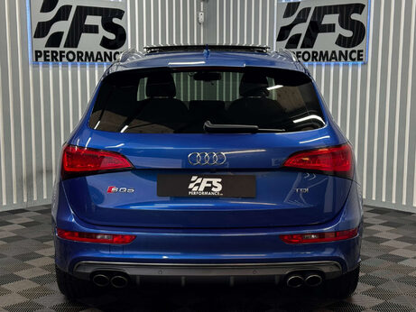 Audi SQ5 3.0 BiTDI V6 SUV 5dr Diesel Tiptronic quattro Euro 6 (s/s) (313 ps) 1