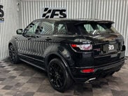Land Rover Range Rover Evoque 2.2 SD4 Dynamic SUV 5dr Diesel Auto 4WD Euro 5 (190 ps) 19