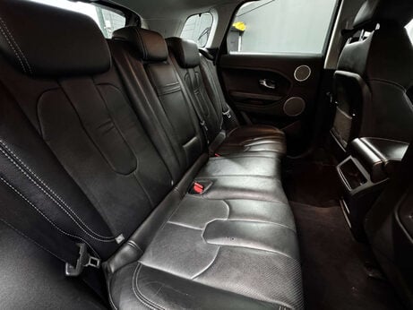 Land Rover Range Rover Evoque 2.2 SD4 Dynamic SUV 5dr Diesel Auto 4WD Euro 5 (190 ps) 19