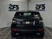 Land Rover Range Rover Evoque 2.2 SD4 Dynamic SUV 5dr Diesel Auto 4WD Euro 5 (190 ps) 29