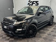 Land Rover Range Rover Evoque 2.2 SD4 Dynamic SUV 5dr Diesel Auto 4WD Euro 5 (190 ps) 27