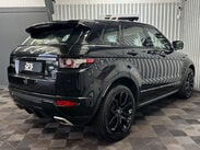 Land Rover Range Rover Evoque 2.2 SD4 Dynamic SUV 5dr Diesel Auto 4WD Euro 5 (190 ps) 6