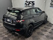 Land Rover Range Rover Evoque 2.2 SD4 Dynamic SUV 5dr Diesel Auto 4WD Euro 5 (190 ps) 39