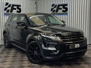 Land Rover Range Rover Evoque 2.2 SD4 Dynamic SUV 5dr Diesel Auto 4WD Euro 5 (190 ps) 31
