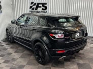 Land Rover Range Rover Evoque 2.2 SD4 Dynamic SUV 5dr Diesel Auto 4WD Euro 5 (190 ps) 4
