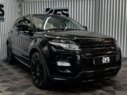 Land Rover Range Rover Evoque 2.2 SD4 Dynamic SUV 5dr Diesel Auto 4WD Euro 5 (190 ps) 16