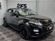 Land Rover Range Rover Evoque 2.2 SD4 Dynamic SUV 5dr Diesel Auto 4WD Euro 5 (190 ps) 34