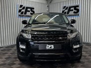 Land Rover Range Rover Evoque 2.2 SD4 Dynamic SUV 5dr Diesel Auto 4WD Euro 5 (190 ps) 26