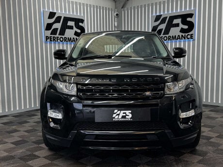 Land Rover Range Rover Evoque 2.2 SD4 Dynamic SUV 5dr Diesel Auto 4WD Euro 5 (190 ps) 26