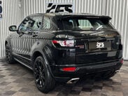 Land Rover Range Rover Evoque 2.2 SD4 Dynamic SUV 5dr Diesel Auto 4WD Euro 5 (190 ps) 28