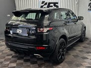 Land Rover Range Rover Evoque 2.2 SD4 Dynamic SUV 5dr Diesel Auto 4WD Euro 5 (190 ps) 21