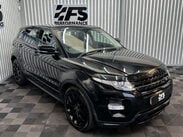 Land Rover Range Rover Evoque 2.2 SD4 Dynamic SUV 5dr Diesel Auto 4WD Euro 5 (190 ps) 38