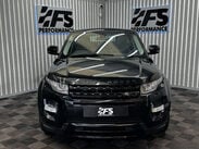 Land Rover Range Rover Evoque 2.2 SD4 Dynamic SUV 5dr Diesel Auto 4WD Euro 5 (190 ps) 17