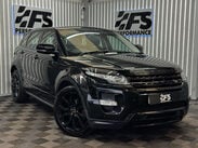 Land Rover Range Rover Evoque 2.2 SD4 Dynamic SUV 5dr Diesel Auto 4WD Euro 5 (190 ps) 35