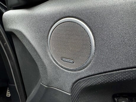 Land Rover Range Rover Evoque 2.2 SD4 Dynamic SUV 5dr Diesel Auto 4WD Euro 5 (190 ps) 10