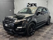Land Rover Range Rover Evoque 2.2 SD4 Dynamic SUV 5dr Diesel Auto 4WD Euro 5 (190 ps) 37