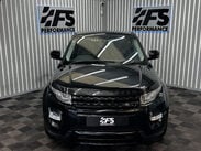 Land Rover Range Rover Evoque 2.2 SD4 Dynamic SUV 5dr Diesel Auto 4WD Euro 5 (190 ps) 2