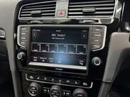 Volkswagen Golf 2.0 TSI BlueMotion Tech R Hatchback 5dr Petrol DSG 4Motion Euro 6 (s/s) (30 38