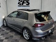 Volkswagen Golf 2.0 TSI BlueMotion Tech R Hatchback 5dr Petrol DSG 4Motion Euro 6 (s/s) (30 16