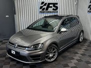 Volkswagen Golf 2.0 TSI BlueMotion Tech R Hatchback 5dr Petrol DSG 4Motion Euro 6 (s/s) (30 15