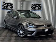 Volkswagen Golf 2.0 TSI BlueMotion Tech R Hatchback 5dr Petrol DSG 4Motion Euro 6 (s/s) (30 32