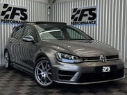 Volkswagen Golf 2.0 TSI BlueMotion Tech R Hatchback 5dr Petrol DSG 4Motion Euro 6 (s/s) (30 7