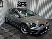 Volkswagen Golf 2.0 TSI BlueMotion Tech R Hatchback 5dr Petrol DSG 4Motion Euro 6 (s/s) (30 13