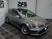 Volkswagen Golf 2.0 TSI BlueMotion Tech R Hatchback 5dr Petrol DSG 4Motion Euro 6 (s/s) (30 39
