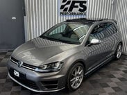 Volkswagen Golf 2.0 TSI BlueMotion Tech R Hatchback 5dr Petrol DSG 4Motion Euro 6 (s/s) (30 44