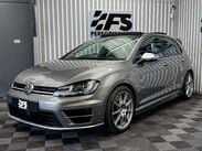 Volkswagen Golf 2.0 TSI BlueMotion Tech R Hatchback 5dr Petrol DSG 4Motion Euro 6 (s/s) (30 40