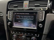 Volkswagen Golf 2.0 TSI BlueMotion Tech R Hatchback 5dr Petrol DSG 4Motion Euro 6 (s/s) (30 12