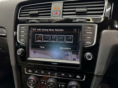 Volkswagen Golf 2.0 TSI BlueMotion Tech R Hatchback 5dr Petrol DSG 4Motion Euro 6 (s/s) (30 12