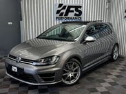 Volkswagen Golf 2.0 TSI BlueMotion Tech R Hatchback 5dr Petrol DSG 4Motion Euro 6 (s/s) (30 31