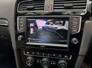 Volkswagen Golf 2.0 TSI BlueMotion Tech R Hatchback 5dr Petrol DSG 4Motion Euro 6 (s/s) (30 11