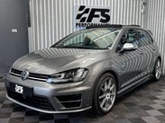 Volkswagen Golf 2.0 TSI BlueMotion Tech R Hatchback 5dr Petrol DSG 4Motion Euro 6 (s/s) (30 26