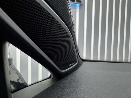 Volkswagen Golf 2.0 TSI BlueMotion Tech R Hatchback 5dr Petrol DSG 4Motion Euro 6 (s/s) (30 33