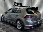 Volkswagen Golf 2.0 TSI BlueMotion Tech R Hatchback 5dr Petrol DSG 4Motion Euro 6 (s/s) (30 27