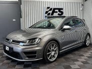 Volkswagen Golf 2.0 TSI BlueMotion Tech R Hatchback 5dr Petrol DSG 4Motion Euro 6 (s/s) (30 42