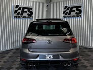 Volkswagen Golf 2.0 TSI BlueMotion Tech R Hatchback 5dr Petrol DSG 4Motion Euro 6 (s/s) (30 33