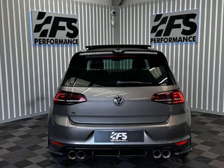 Volkswagen Golf 2.0 TSI BlueMotion Tech R Hatchback 5dr Petrol DSG 4Motion Euro 6 (s/s) (30 29