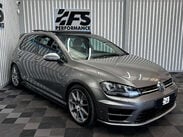 Volkswagen Golf 2.0 TSI BlueMotion Tech R Hatchback 5dr Petrol DSG 4Motion Euro 6 (s/s) (30 45