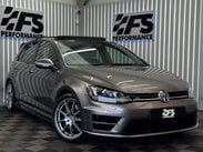 Volkswagen Golf 2.0 TSI BlueMotion Tech R Hatchback 5dr Petrol DSG 4Motion Euro 6 (s/s) (30 1