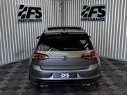 Volkswagen Golf 2.0 TSI BlueMotion Tech R Hatchback 5dr Petrol DSG 4Motion Euro 6 (s/s) (30 28