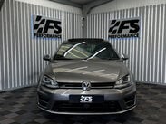 Volkswagen Golf 2.0 TSI BlueMotion Tech R Hatchback 5dr Petrol DSG 4Motion Euro 6 (s/s) (30 14